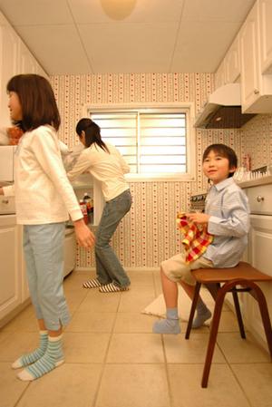 大阪でエアコンクリーニングをおこなう